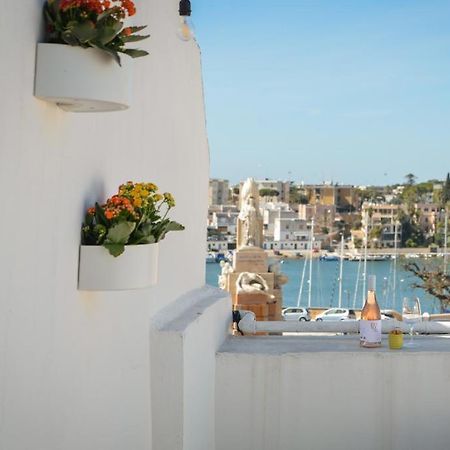 Apartmán Puntamare Brindisi Exteriér fotografie