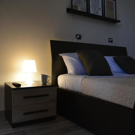 Apartmán Puntamare Brindisi Exteriér fotografie