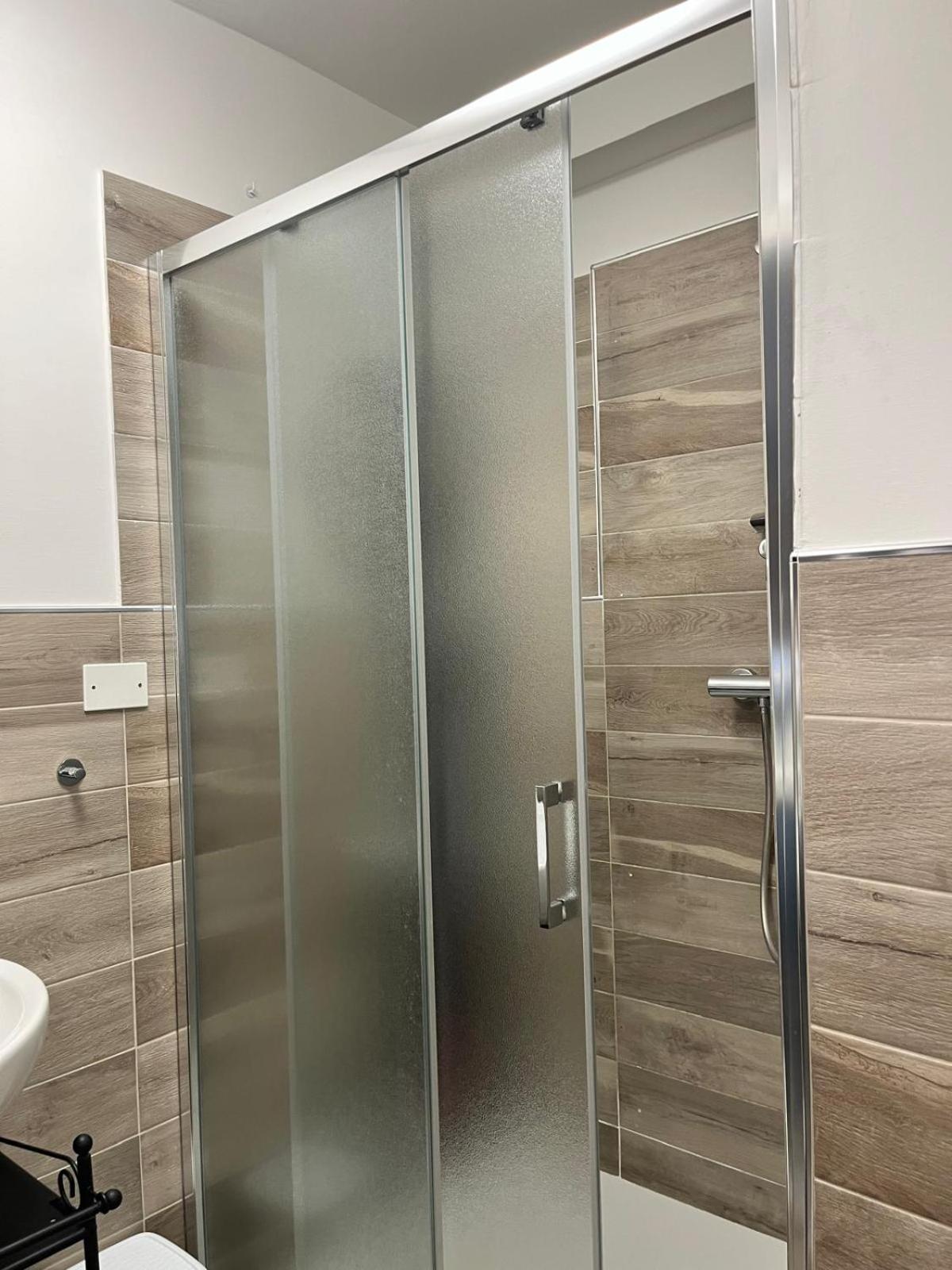 Apartmán Puntamare Brindisi Exteriér fotografie